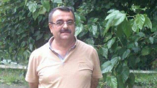 YUSUF ÖĞRETMEN HAYATINI KAYBETTİ