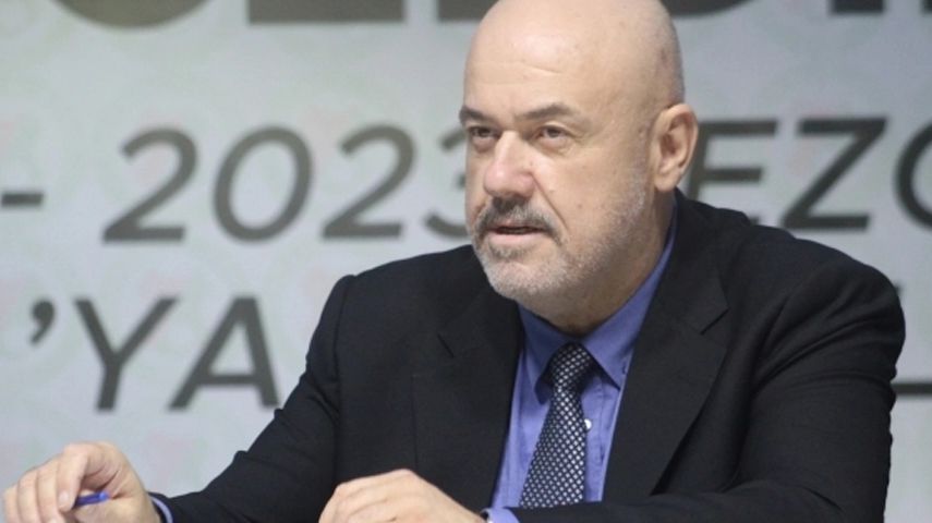 SAPANCA GENÇLİKSPOR BAŞKANI ADİL KÖSEOĞLU PFDK'LIK OLDU