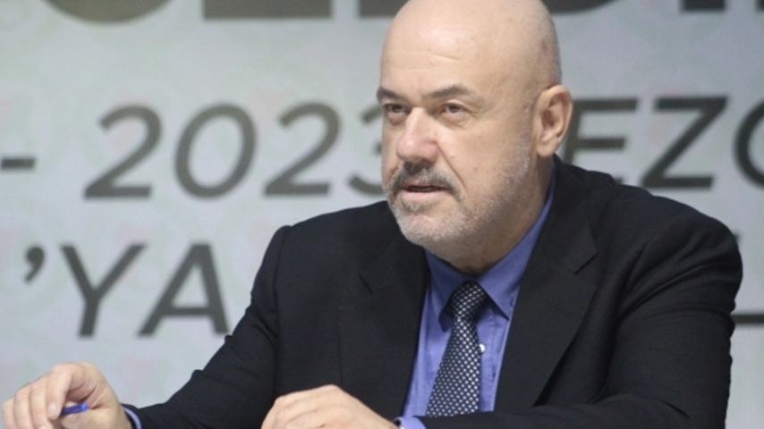 ADİL KÖSEOĞLU'NA CEZA YAĞDI!