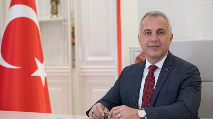 SAPANCA GENÇLİKSPOR'A TURGUT BABAOĞLU'NDAN DESTEK