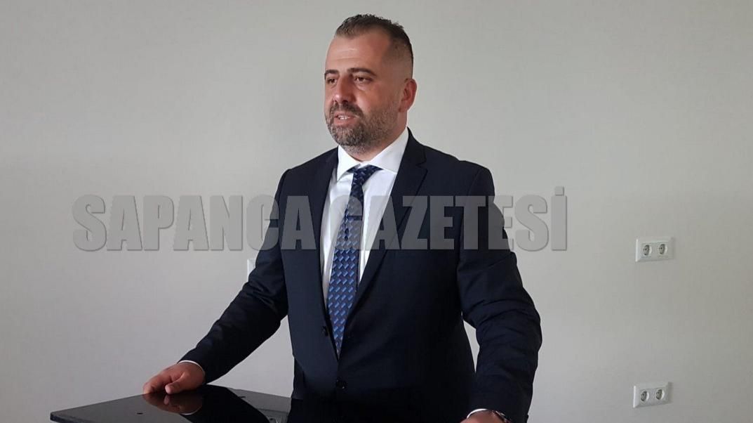 BAŞKANDAN SONRA HAKAN YALÇIN'DA PFDK'LIK OLDU