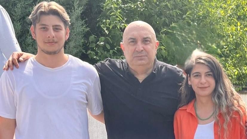 CHP'DE GENÇLİK KOLLARI'NDA YENİ BAŞKAN MERT YILDIRIM