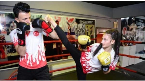 AFRA ADIYAMAN MADALYA AVINDA