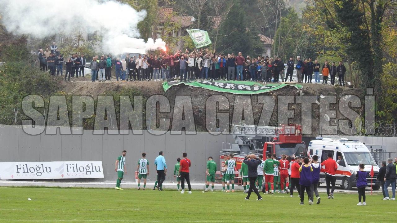 SAPANCA 1 ATTI 3 ALDI