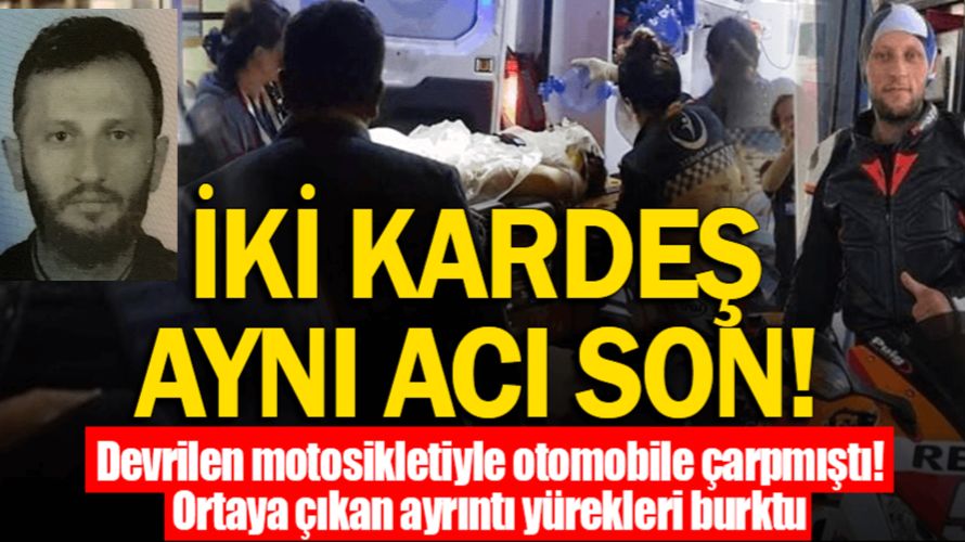 KAZADA YARALANAN ÜMMET KESKİN'İN HASTANEDEN ACI HABERİ GELDİ