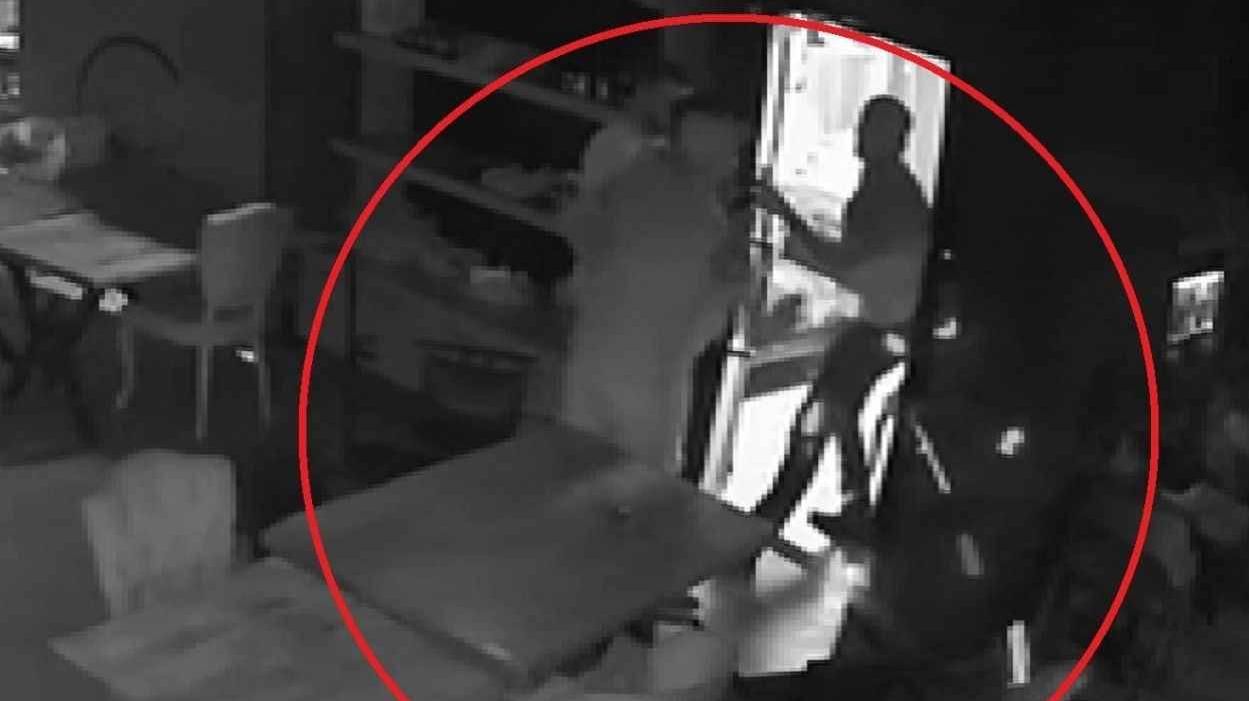 O CİNAYETLE İLGİLİ SAVCI MÜTALAASINI AÇIKLADI