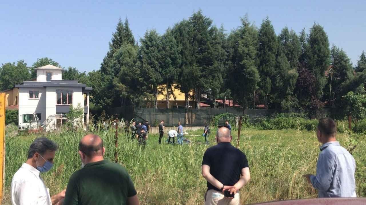 KESİK BAŞ CİNAYETİNDE TUTUKLU SANIK TEKRAR HAKİM KARŞISINDA