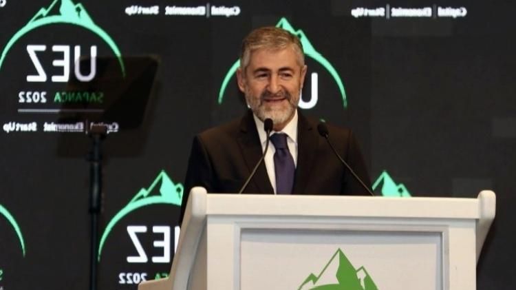 ULUDAĞ EKONOMİ ZİRVESİ BU YIL DA SAPANCA'DA