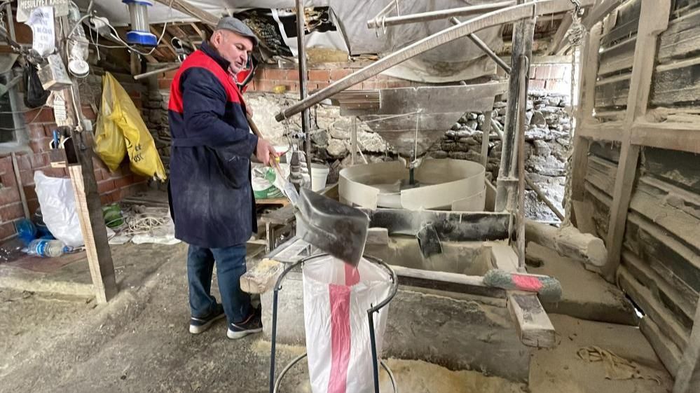 SAPANCA'DA 500 YILDIR DÖNEN TARİH