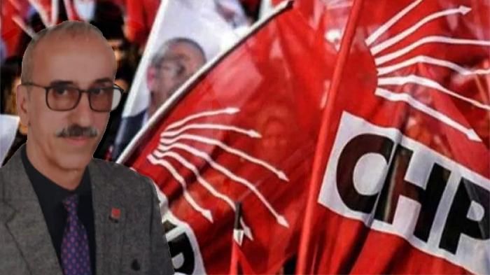 CHP SAPANCA'NIN YENİ BAŞKANI SEMİH UÇAR