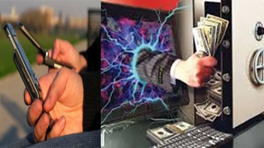 DOLANDIRICILARA KARŞI DİKKATLİ OLUN