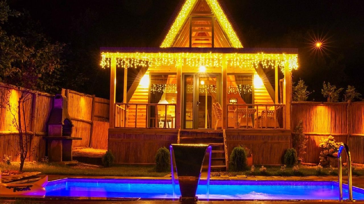 ''DOLULUK ORANI EN YÜKSEK OLAN BÖLGE OLARAK YİNE REKOR KIRDIK''