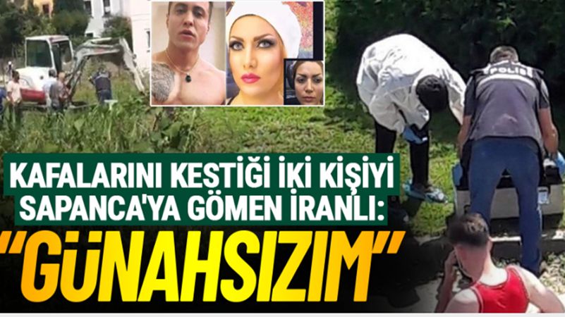 KESİK BAŞ CİNAYETİNDE TUTUKLU SANIĞIN YARGILANMASINA DEVAM EDİLDİ