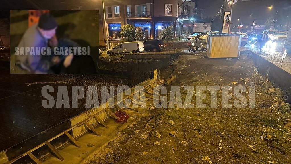 FECİ KAZADA YARALANMIŞTI HASTANEDEN ACI HABERİ GELDİ