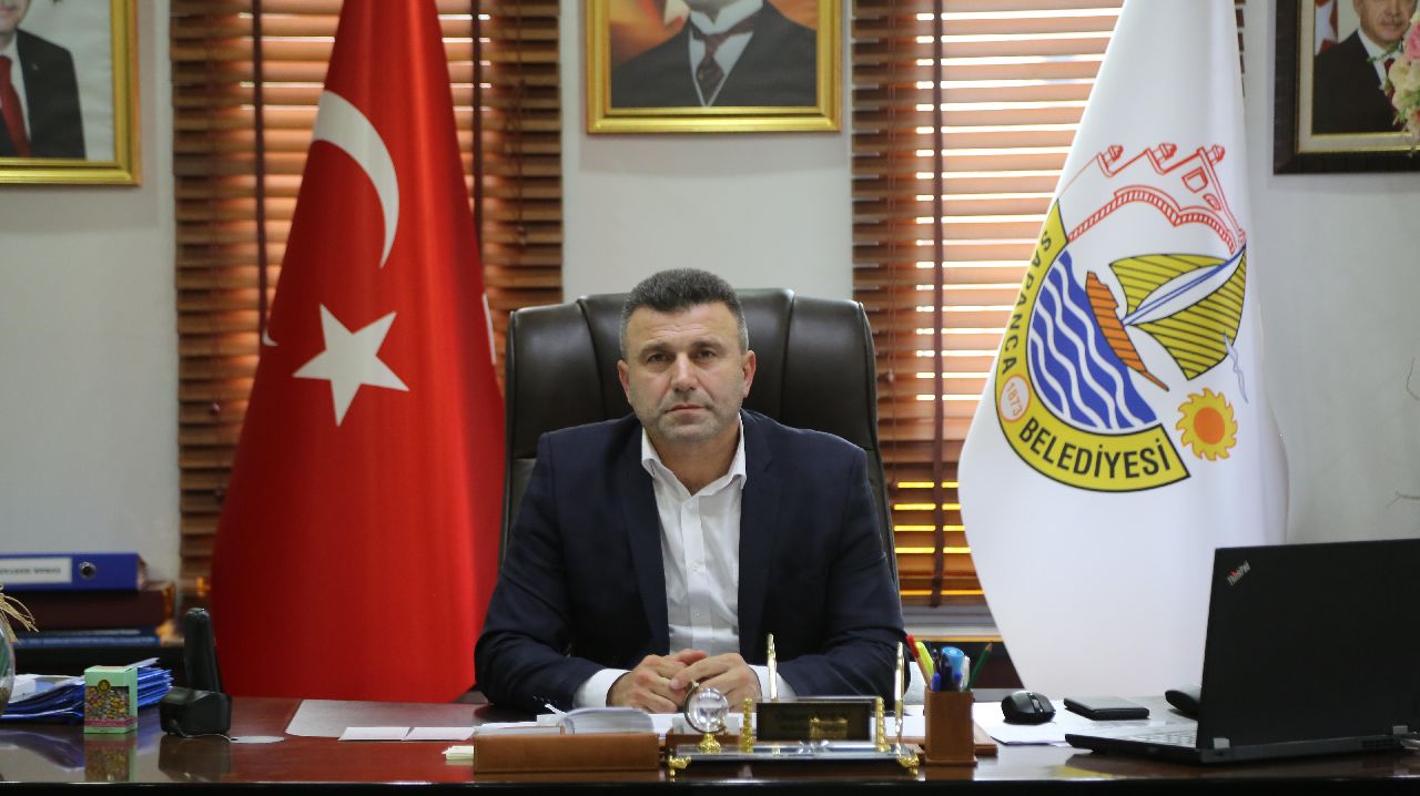 ''SAPANCA'MIZ GÜNÜMÜZDEN 102 YIL ÖNCE BUGÜN ÖZGÜRLÜĞÜNE KAVUŞTU''