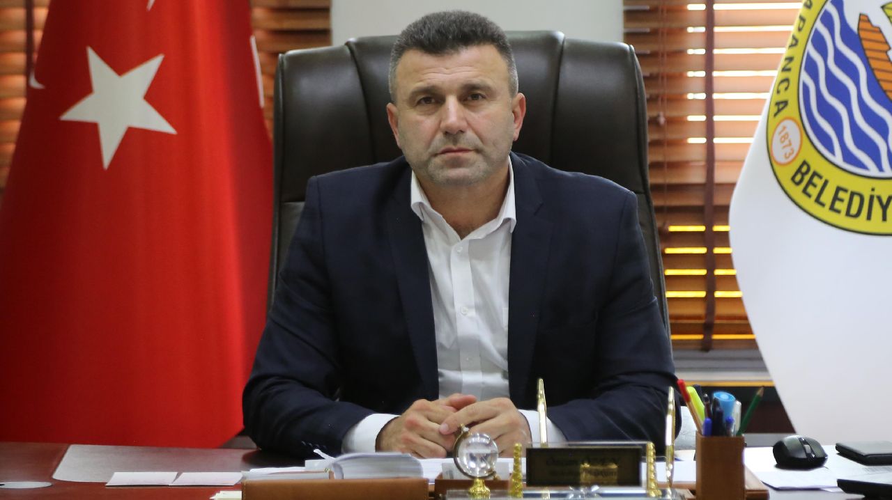 BAŞKAN ÖZEN'İN, KURBAN BAYRAMI MESAJI