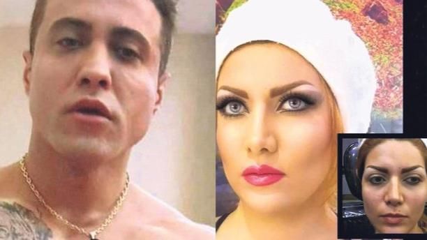 CESETLERİ KÖPEKLER TARAFINDAN BULUNAN İRANLI ÇİFTİN DAVASI SÜRÜYOR