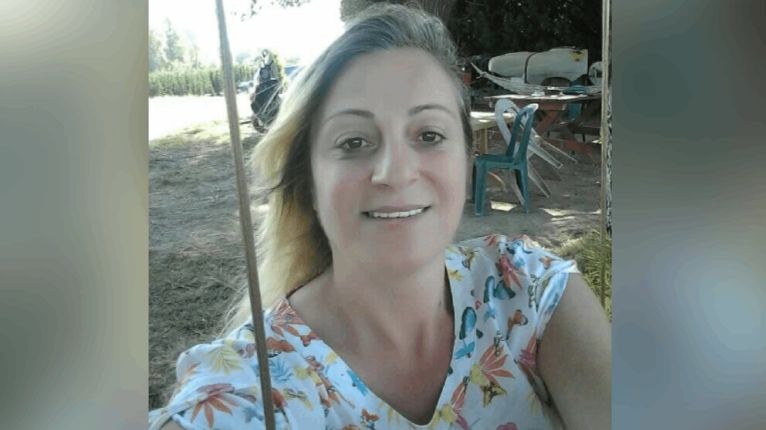 CİNAYET KURBANI KADIN SAPANCA'DA TOPRAĞA VERİLDİ