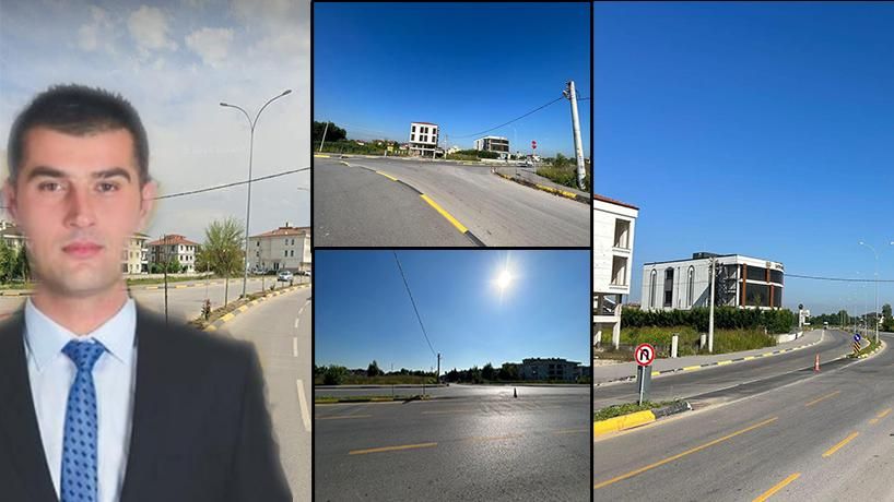 BAŞKAN YILDIZ'DAN BÜYÜKŞEHİR BÜROKRATLARINA SİTEM