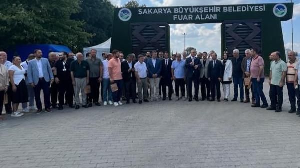 PSB ANATOLIA 6-9 EYLÜL'DE SAPANCA'DA DÜZENLENECEK