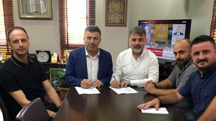 BELEDİYE ÇALIŞANLARINA YÜZDE 30 ZAM YAPILDI