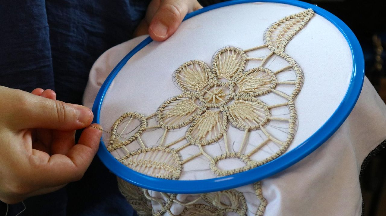 SAMAEK'LERDE KAYIT ZAMANI