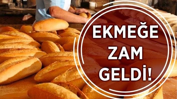 BÖYLE ZAM NE GÖRÜLDÜ NE DUYULDU... EKMEK SAPANCA'DA ARTIK 10 LİRA!