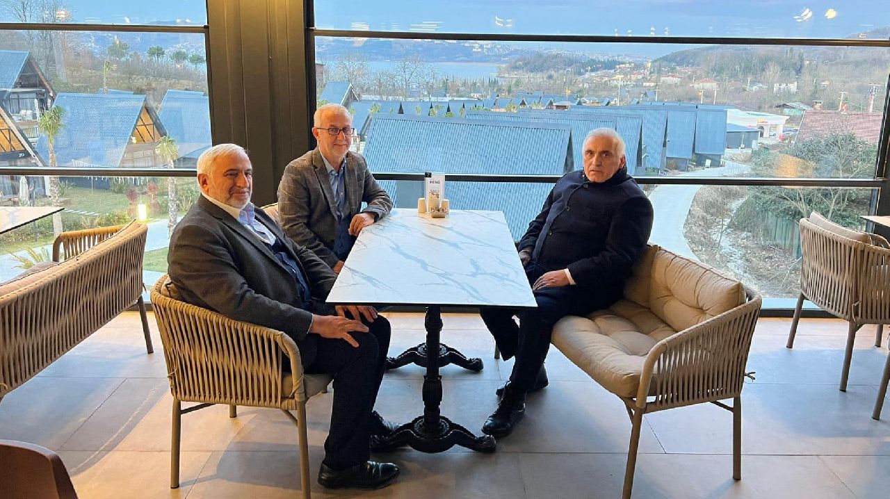 O PAYLAŞIMA SERT TEPKİ: ''MÜHÜRLÜ İŞLETMEDE SİZİN NE İŞİNİZ VAR! ''