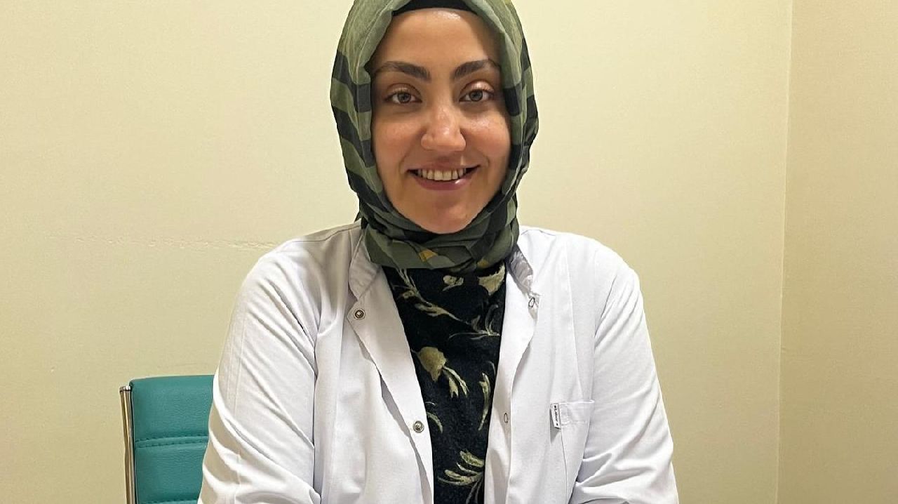 KADIN HASTALIKLARI VE DOĞUM UZMANI GÖREVE BAŞLADI