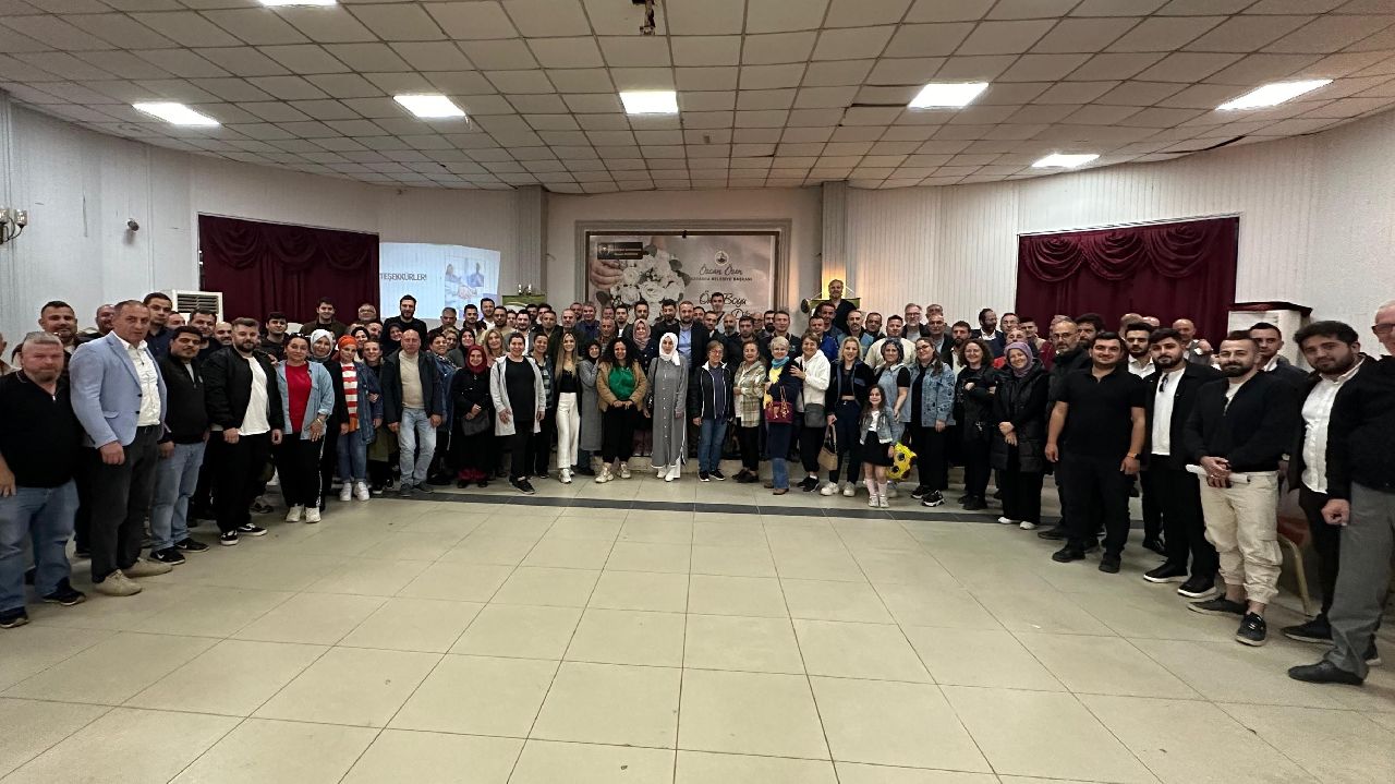 SAVİBU YAZ SEZONU ÇALIŞTAYI GERÇEKLEŞTİRİLDİ