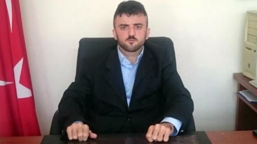 BAŞKAN ERTUĞ'UN ENGELLİLER HAFTASI MESAJI