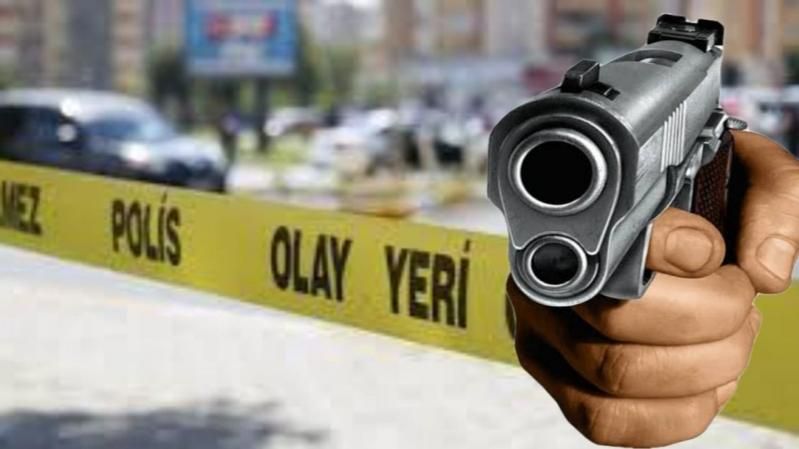 OTOPARK DUBASI SEBEBİYLE TARTIŞTIĞI KİŞİ TARAFINDAN VURULDU