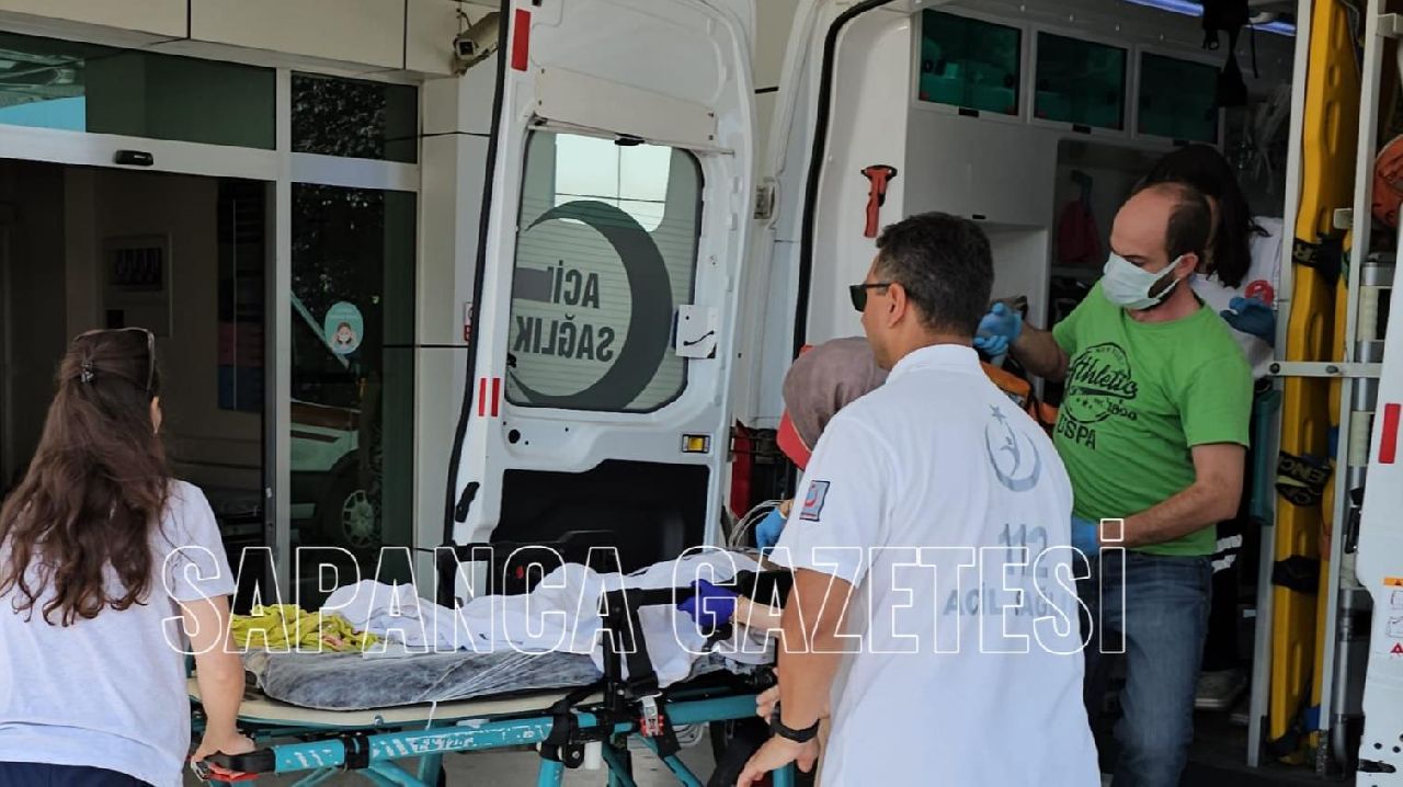 TATİLE GELEN AİLENİN 3 YAŞINDAKİ ÇOCUĞU HAVUZDA BOĞULDU