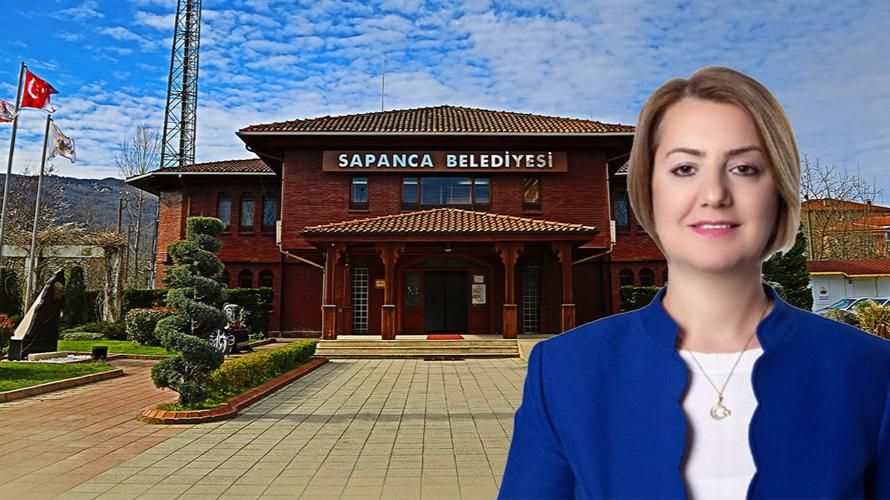 ARAPOĞLU: ''SAPANCA BELEDİYE BAŞKANI HALKI YANLIŞ YÖNLENDİRİYOR''