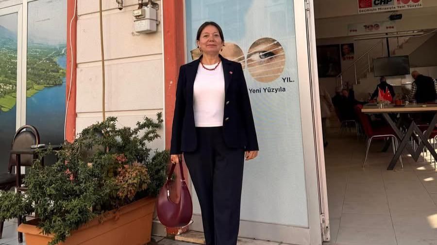 BALKAYA'NIN 8 MART DÜNYA EMEKÇİ KADINLAR GÜNÜNÜ MESAJI