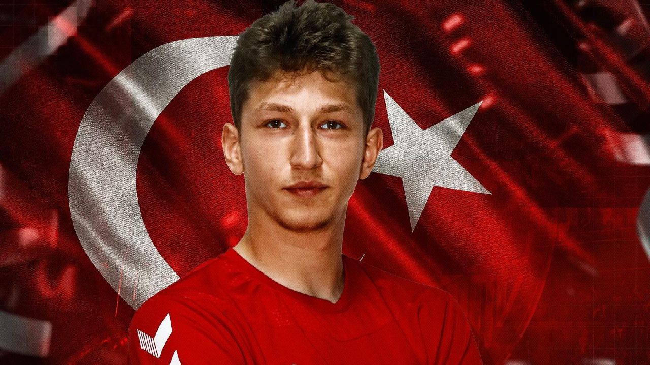 YAVUZ SELİM MİLLİ TAKIMA DAVET EDİLDİ