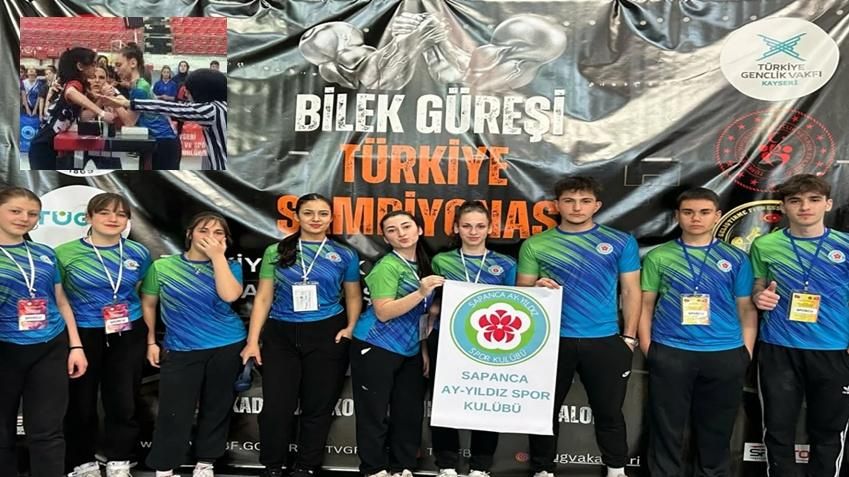 BÜKEMEDİĞİNİZ BİLEĞİ ÖPECEKSİNİZ! CEYLİN MİLLİ TAKIMDA