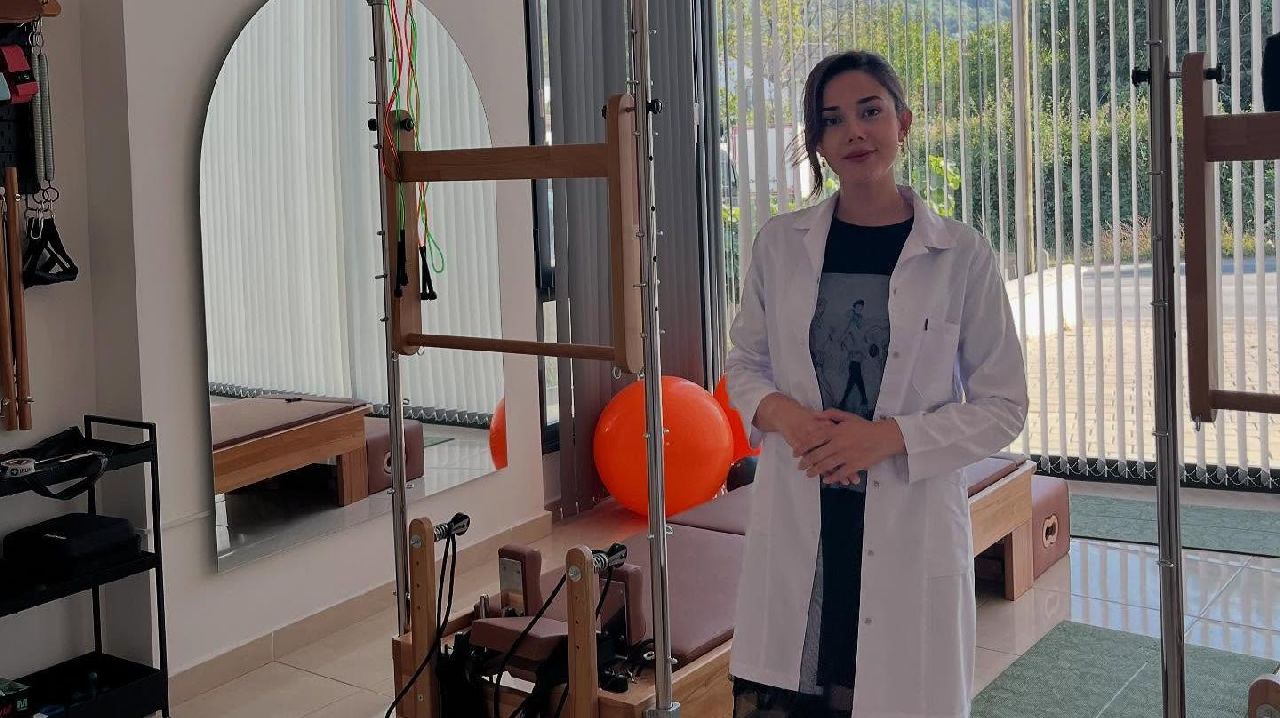 SAPANCA FİZİK TEDAVİ MERKEZİ AÇILDI