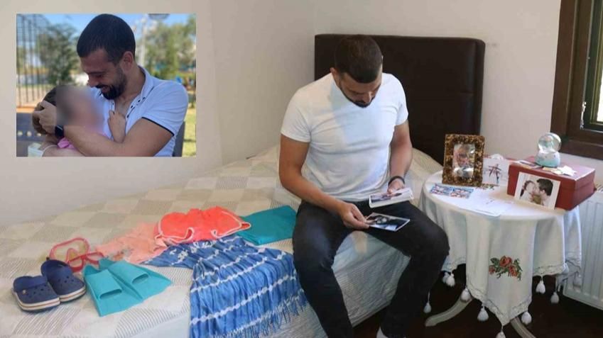 BİR BABANIN KIZINI GÖREBİLMEK İÇİN  VERDİĞİ HUKUK MÜCADELESİ