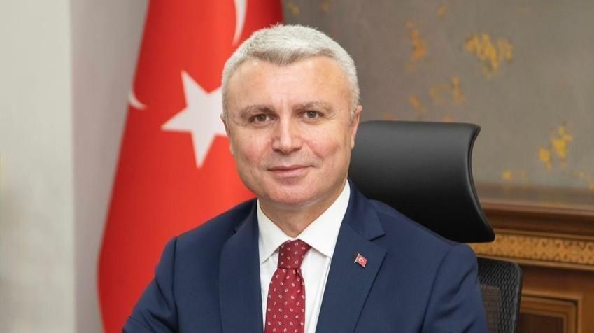 SAPANCA KAYMAKAMI YAZICI'NIN BABA ACISI