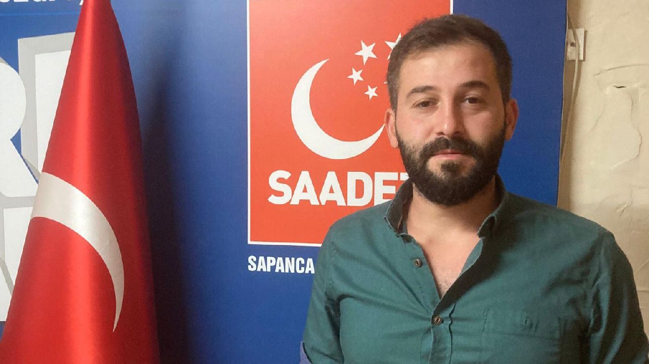 SAADET PARTİSİ'NDEN GAZİLER GÜNÜNDE ''ŞEHİTLİK ANITI'' ÇAĞRISI