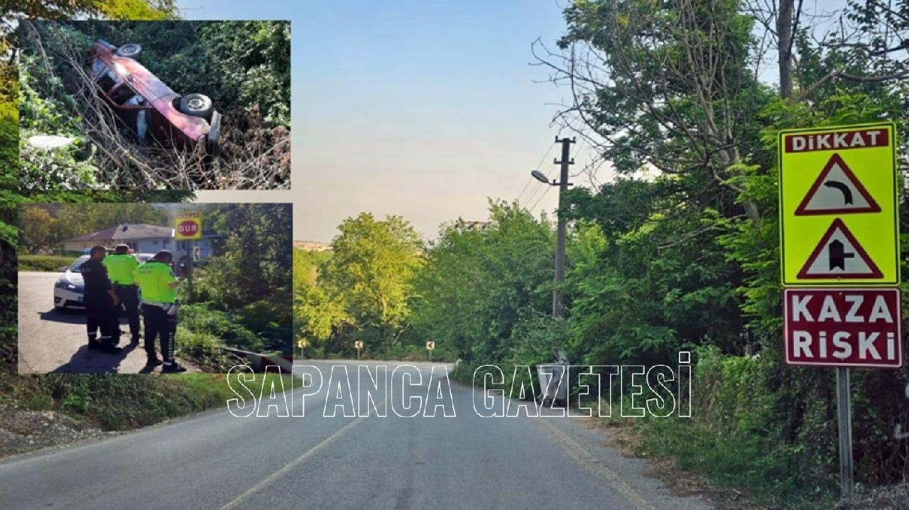 KAZANIN ADRESİ KURUÇEŞME YOKUŞU: 3'Ü ÇOCUK 5 YARALI