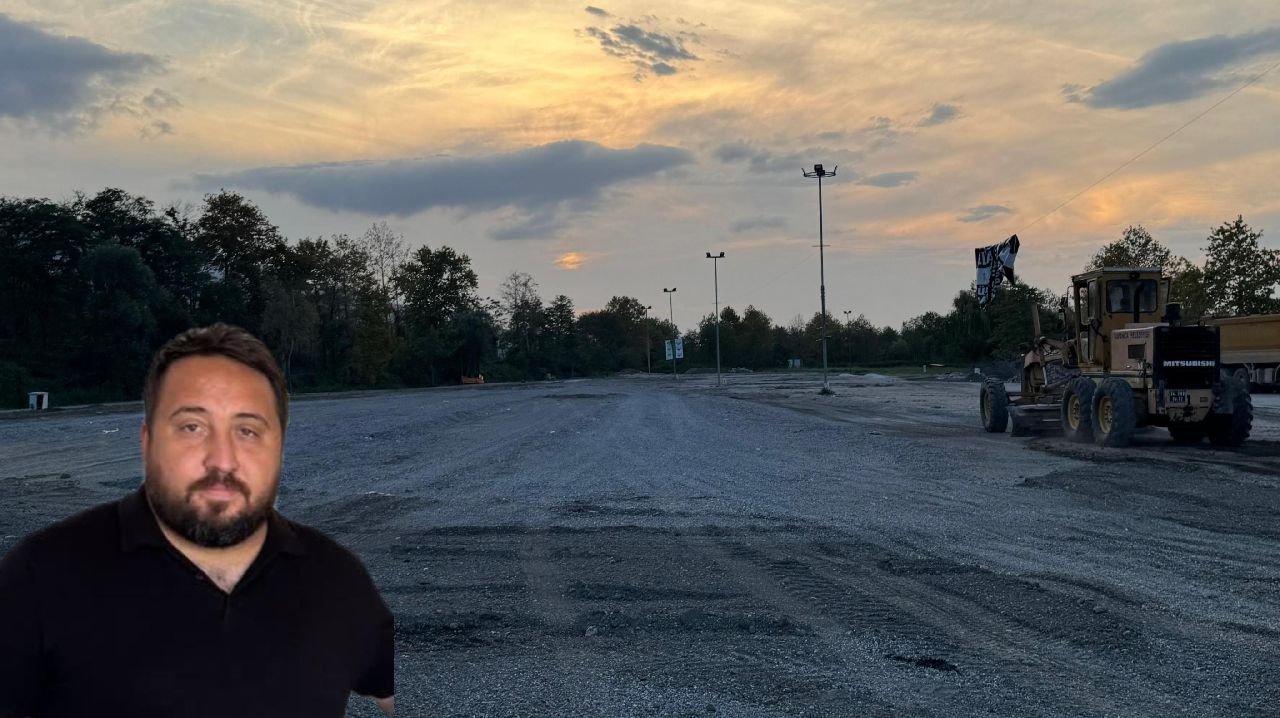 BAŞKAN ÖZYAZICI'DAN O ASILSIZ HABERLER İÇİN AÇIKLAMA!