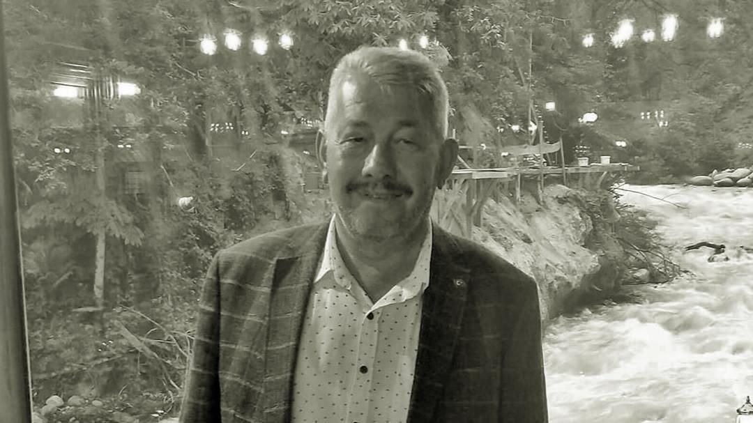 SİYASETİN SEVİLEN İSMİ SELAMİ ÖZTÜRK HAYATINI KAYBETTİ