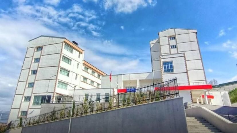 VALİLİK SAPANCA KYK KIZ YURDU HAKKINDA AÇIKLAMA YAPTI