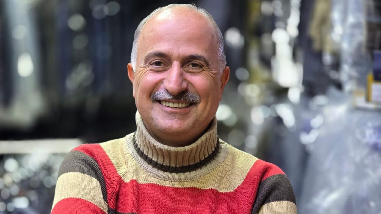 ÇÖMLEKÇİOĞLU: ''HİÇBİR PARTİYE ÜYE OLMAMA KARARI ALDIM''