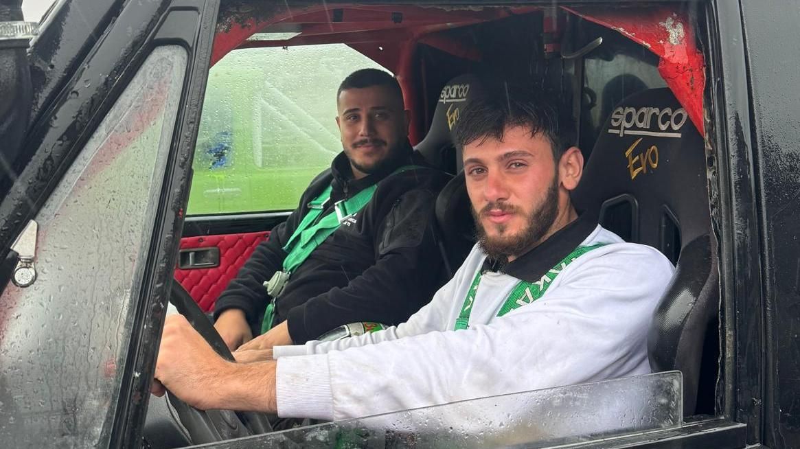 SAPANCA OFF ROAD KULÜBÜ KUPALARA DOYMUYOR…