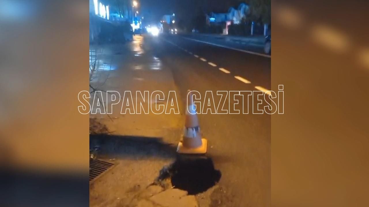 DİKKATLİ OLUN BU ÇUKURA DÜŞMEYİN!