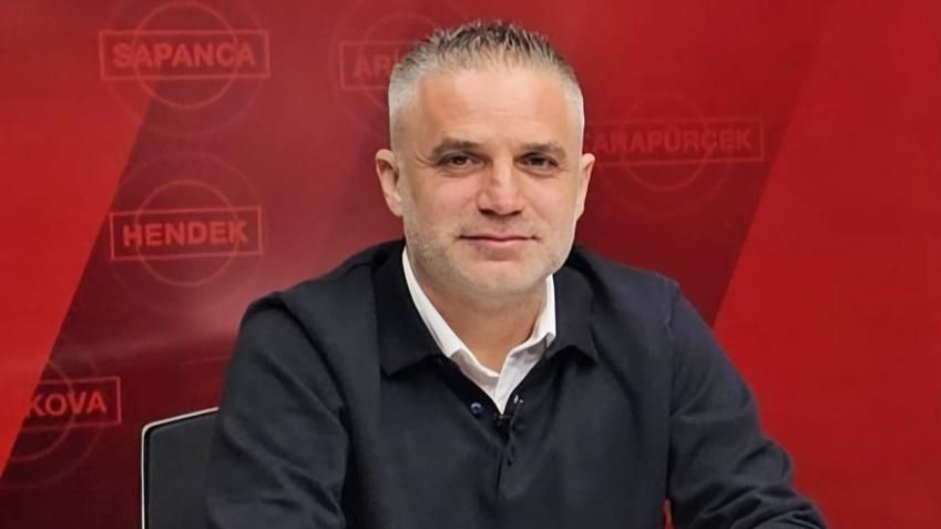 YAVAŞ : ''SAPANCA EKONOMİSİNE 5 MİLYAR TL KATKI SAĞLIYORUZ''