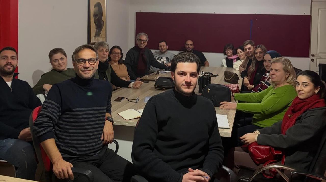 CHP SAPANCA: ''EMEKLİLER AÇLIK SINIRININ ALTINDA YAŞAMAYA ZORLANIYOR''